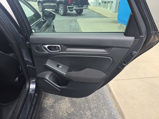 Used 2023 Honda Civic Sport image 35