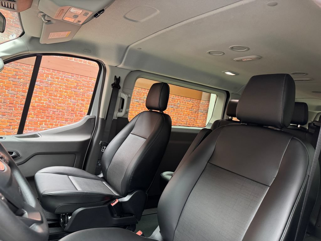 New 2026 Ford Transit 350 XL AWD/4WD image 26