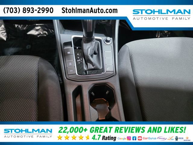 Used 2019 Volkswagen Jetta S w/ Driver Assistance Package FWD image 22