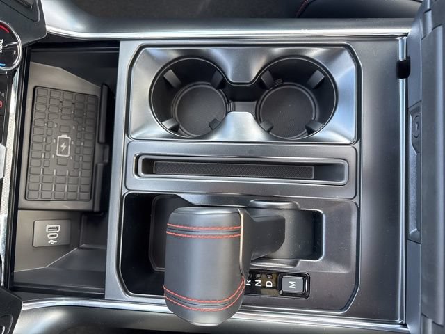 New 2025 Ford F150 Raptor AWD/4WD image 46