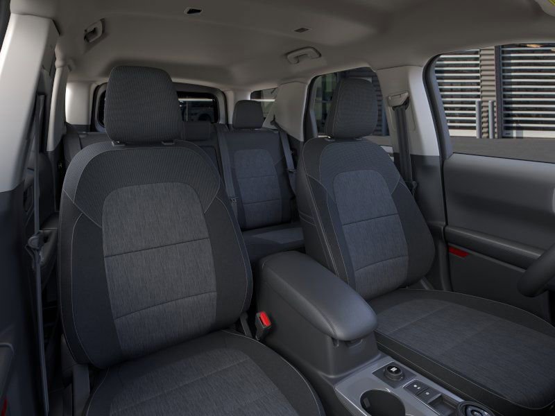 Used 2024 Ford Bronco Sport Big Bend AWD/4WD image 14