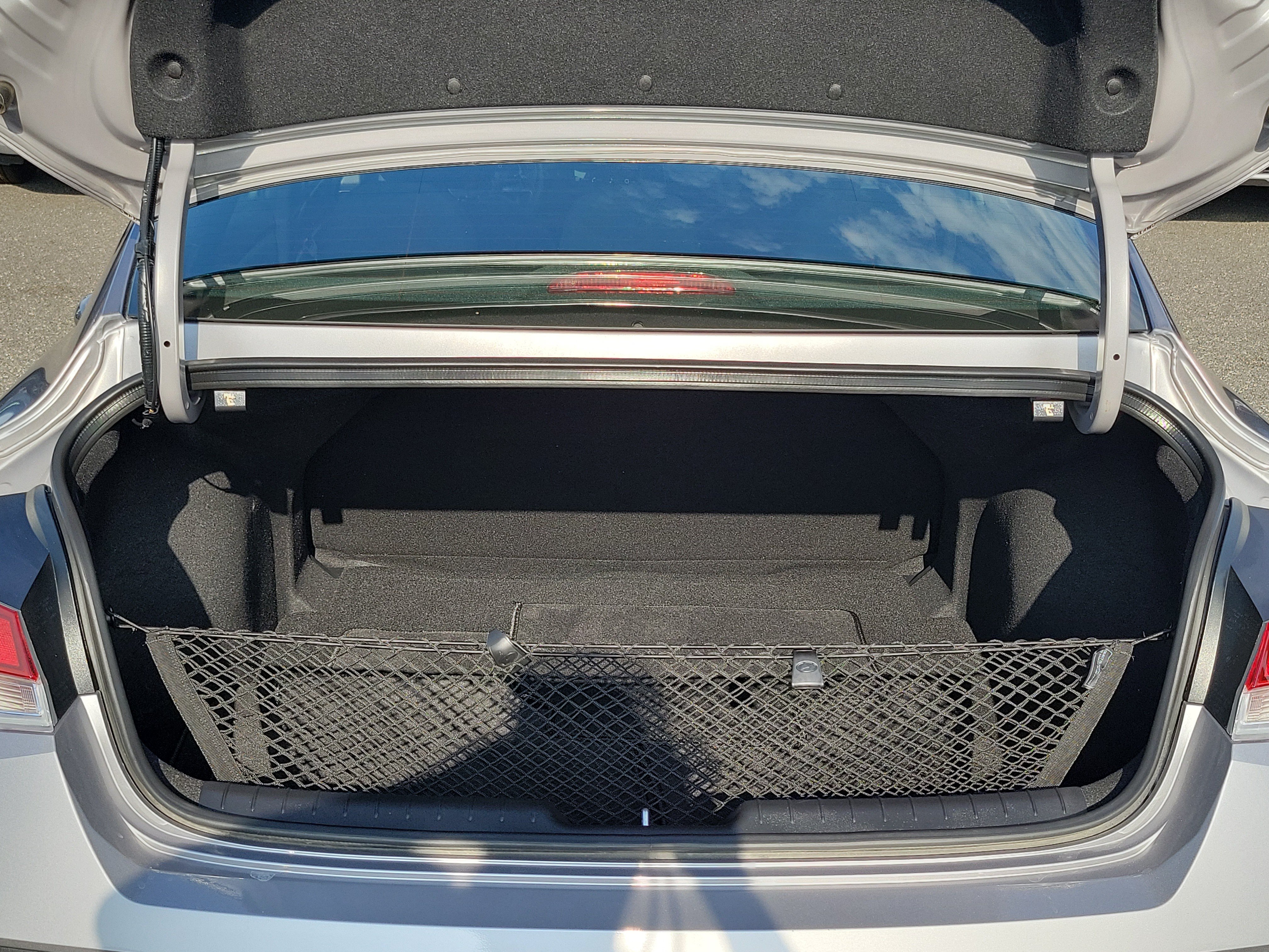 Certified 2026 Hyundai Elantra Sport FWD image 19