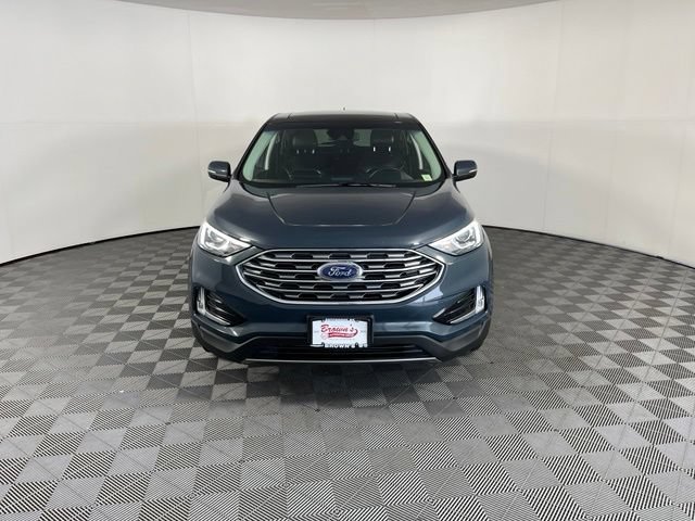 Used 2019 Ford Edge SEL w/ Equipment Group 201A AWD/4WD image 2