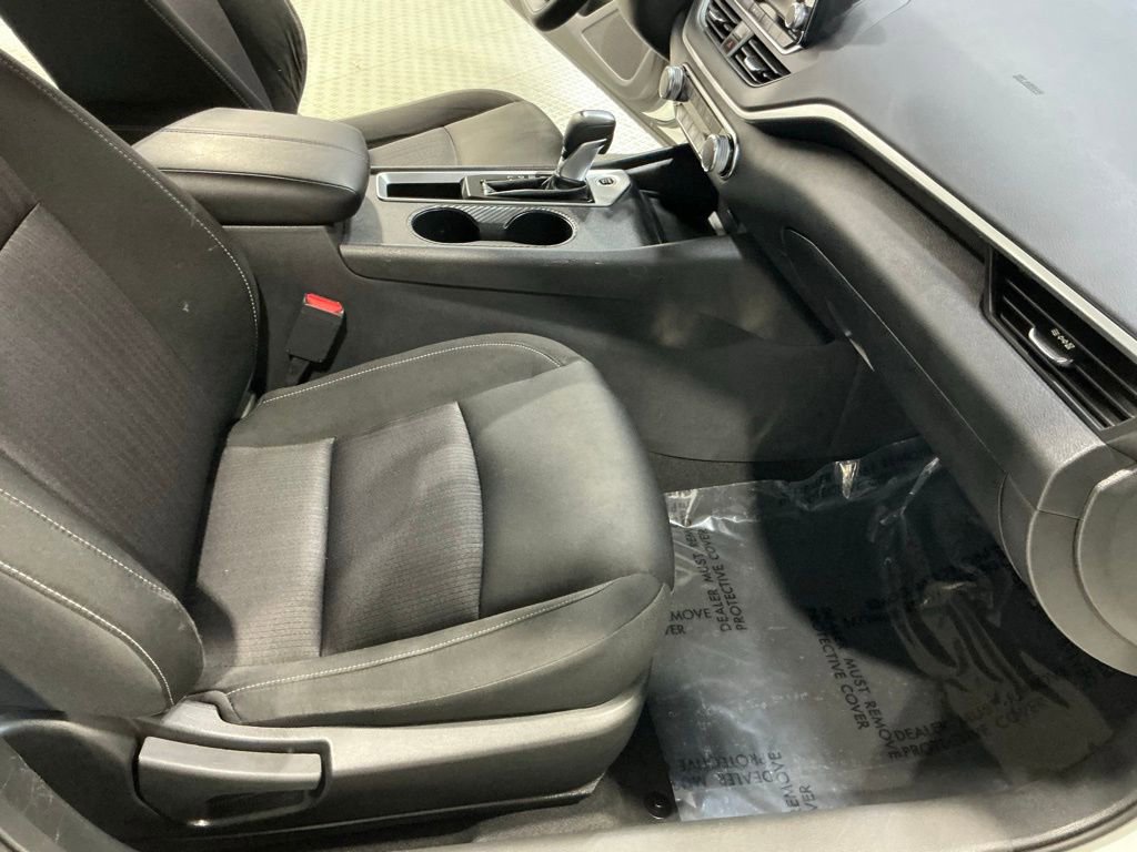 Used 2022 Nissan Altima 2.5 S image 12
