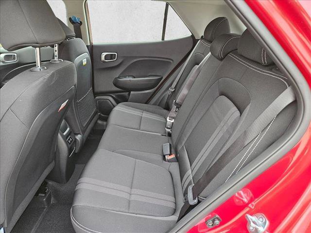 New 2026 Hyundai Venue SEL image 12