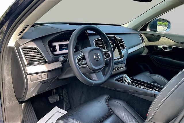 Used 2023 Volvo XC90 T8 Ultimate AWD/4WD image 20