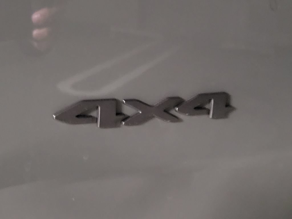 New 2026 Jeep Cherokee Laredo AWD/4WD image 19