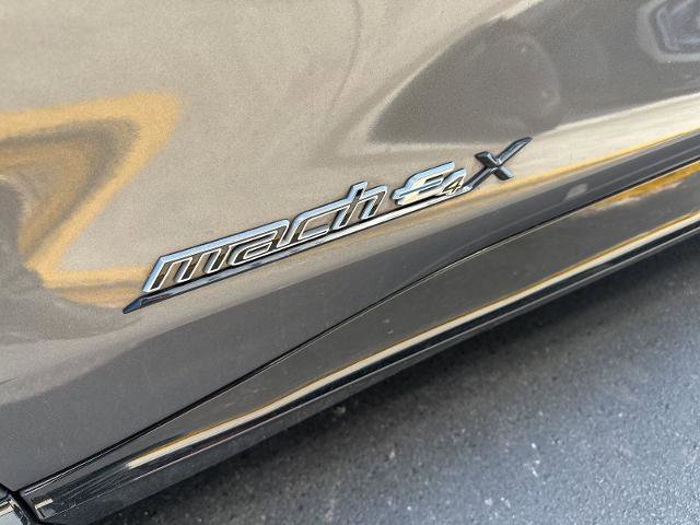 Certified 2023 Ford Mustang Mach-E GT w/ GT Performance Edition AWD/4WD image 11