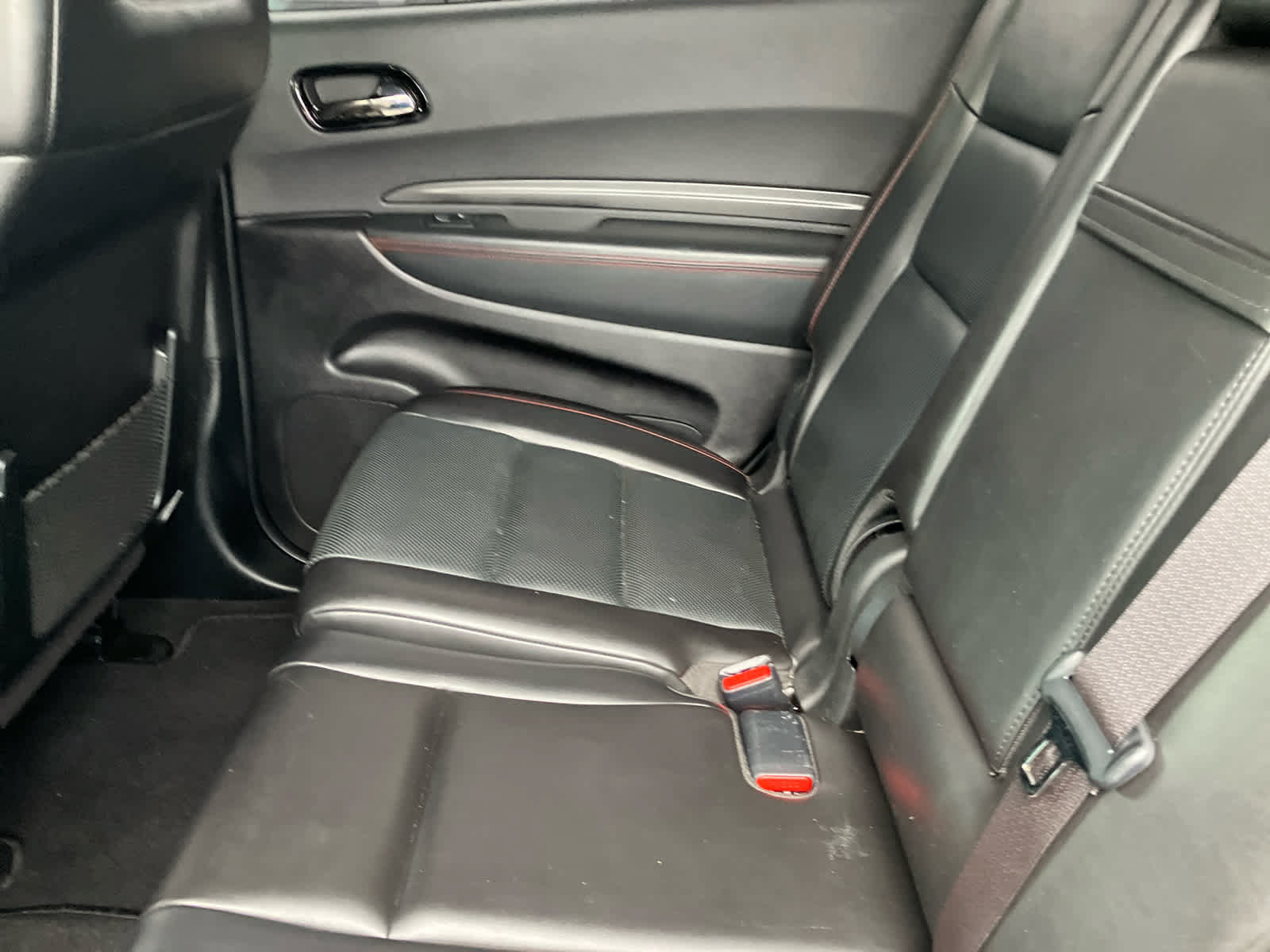 Used 2023 Dodge Durango GT AWD/4WD image 41