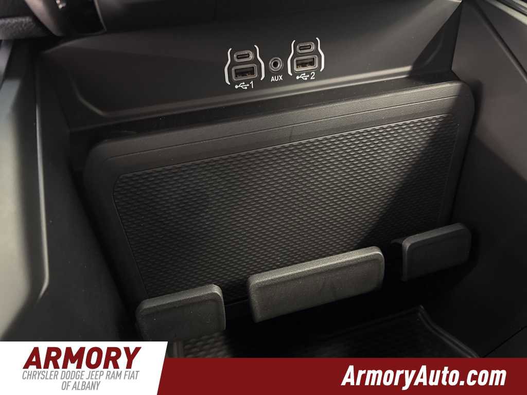 New 2026 RAM 2500 Big Horn image 17