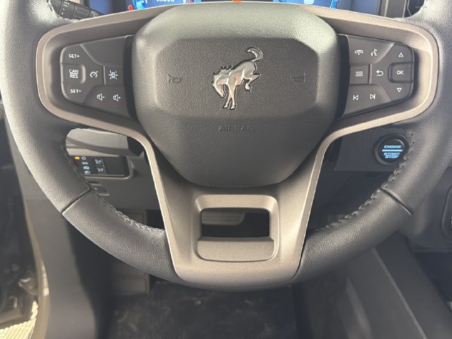 New 2026 Ford Bronco Big Bend AWD/4WD image 9
