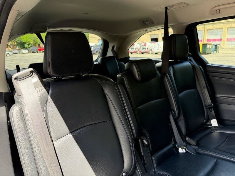 Used 2025 Honda Odyssey EX-L image 27