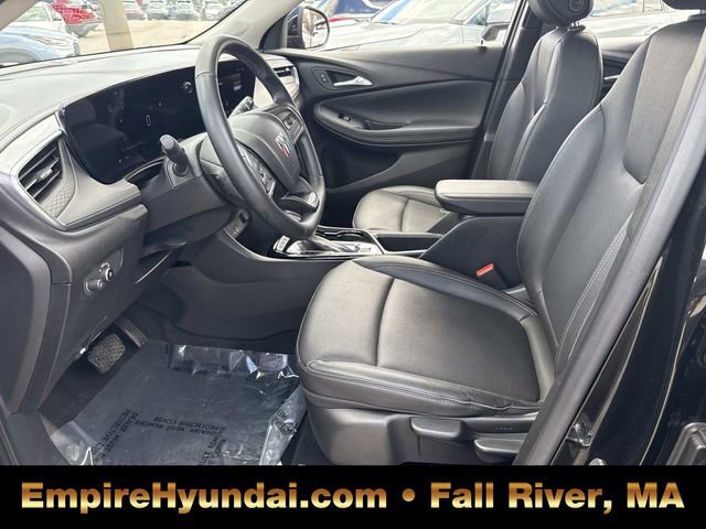 Used 2024 Buick Encore GX Sport Touring image 18