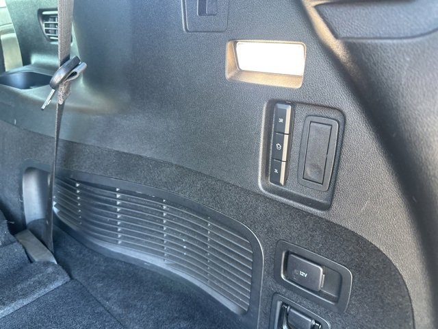 Used 2020 Lincoln Aviator Reserve w/ Elements Package Plus image 23