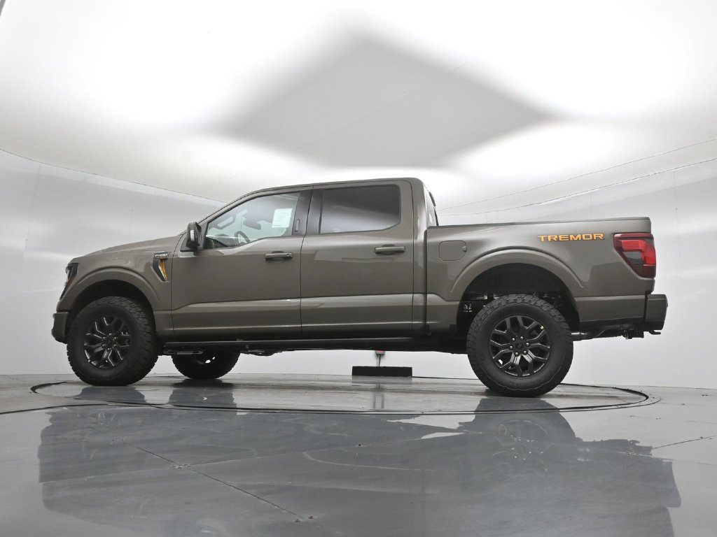 New 2026 Ford F150 Tremor w/ Equipment Group 402B AWD/4WD image 54