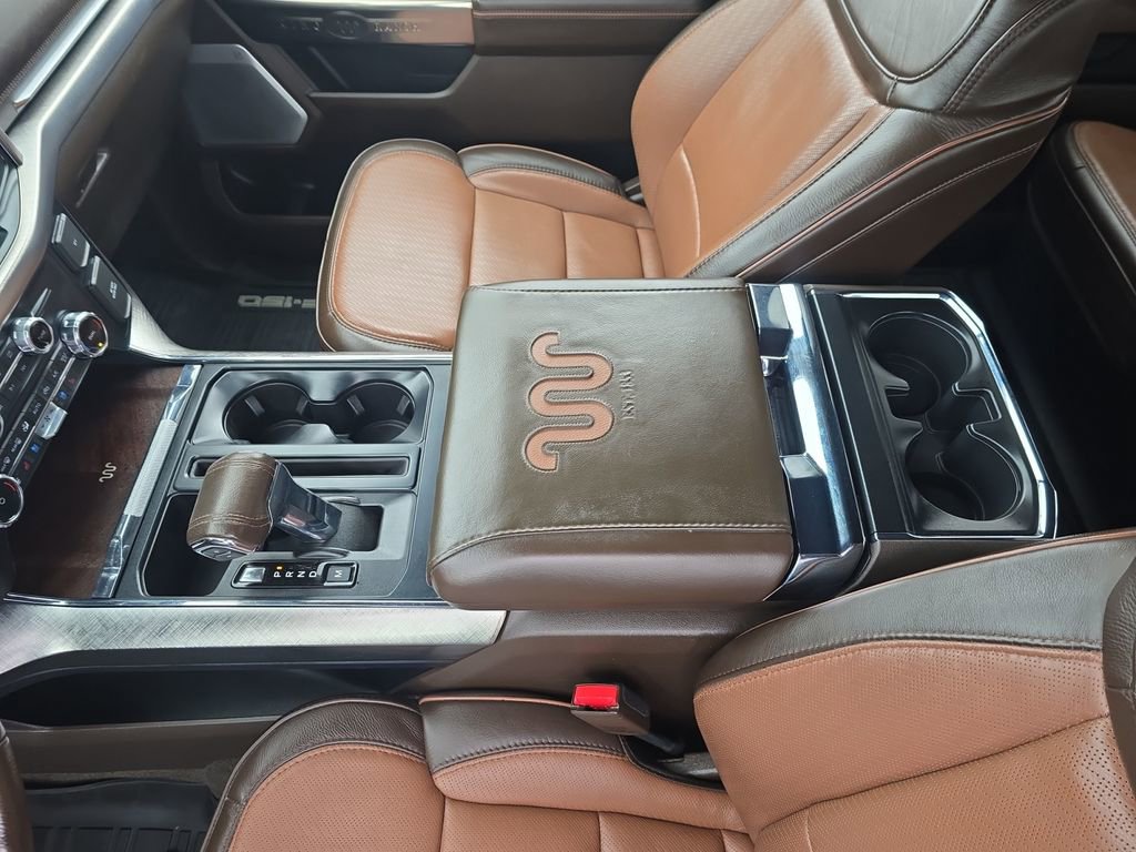 Used 2022 Ford F150 King Ranch image 6