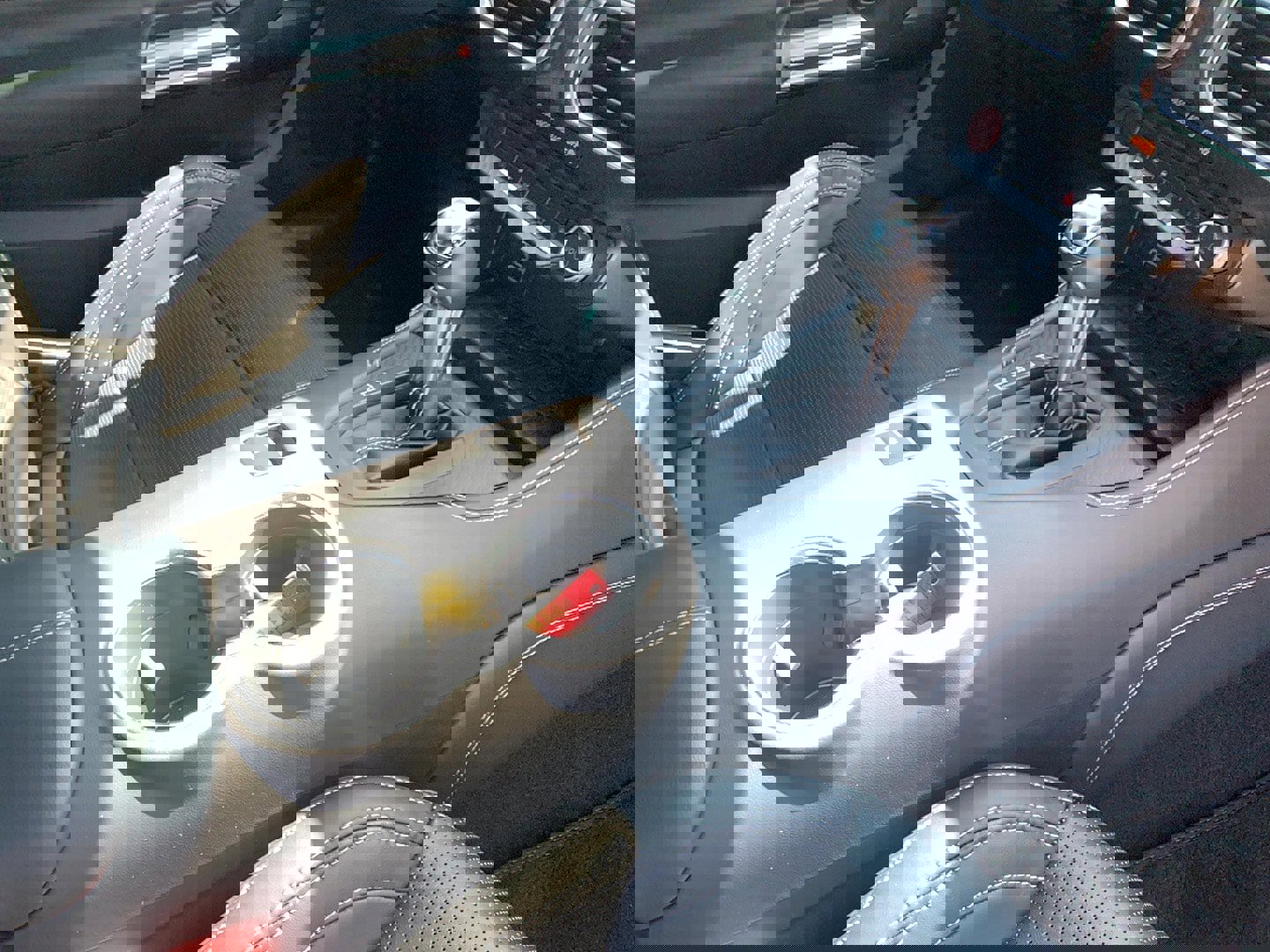 Used 2024 Ford Mustang Premium image 12