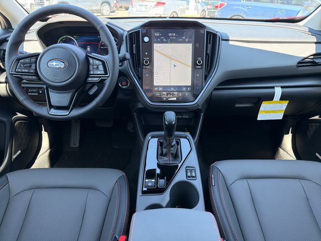 New 2026 Subaru Crosstrek 2.5i Limited AWD/4WD image 9