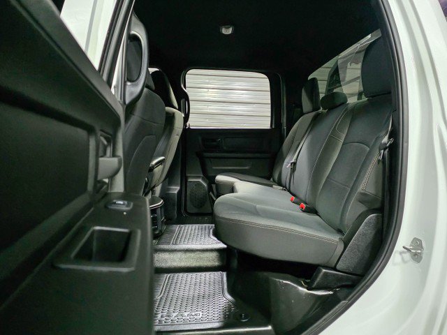 Used 2023 RAM 4500 Tradesman image 19