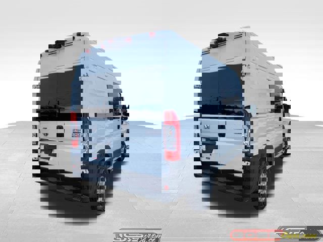 New 2026 RAM ProMaster 2500 w/ Quick Order Package 22G SLT image 3
