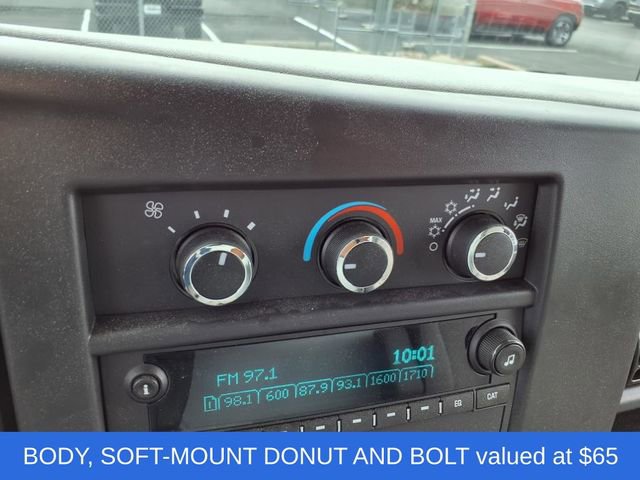 New 2025 Chevrolet Express 3500 w/ Power Convenience Package image 16