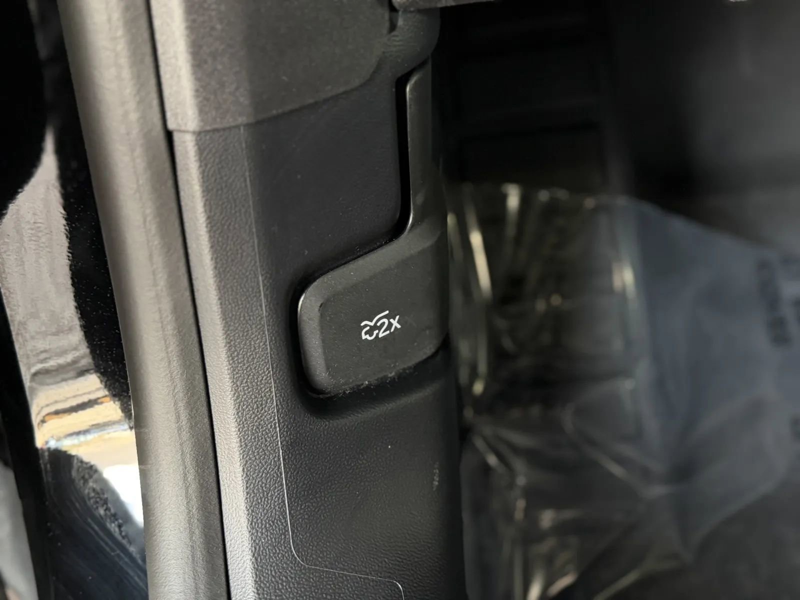 Used 2024 Ford Bronco Sport Badlands AWD/4WD image 27