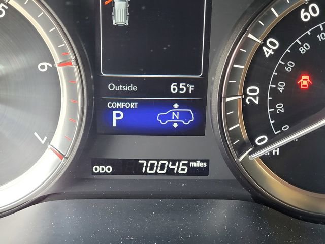 Used 2019 Lexus LX 570 4WD w/ Luxury Package image 26