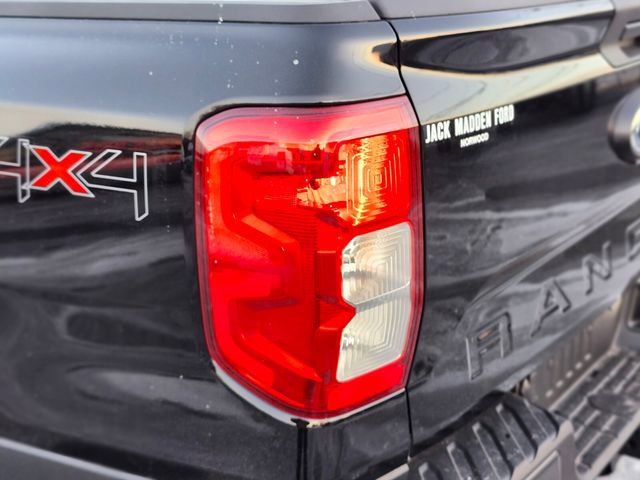 New 2025 Ford Ranger XL w/ Trailer Tow Package image 9