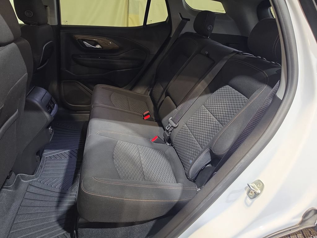 Used 2020 GMC Terrain SLE w/ Driver Convenience Package AWD/4WD image 24