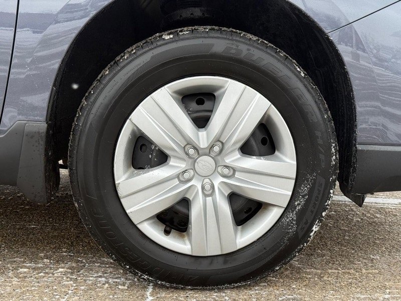 Used 2016 Subaru Outback 2.5i w/ Protection Package #1 image 10