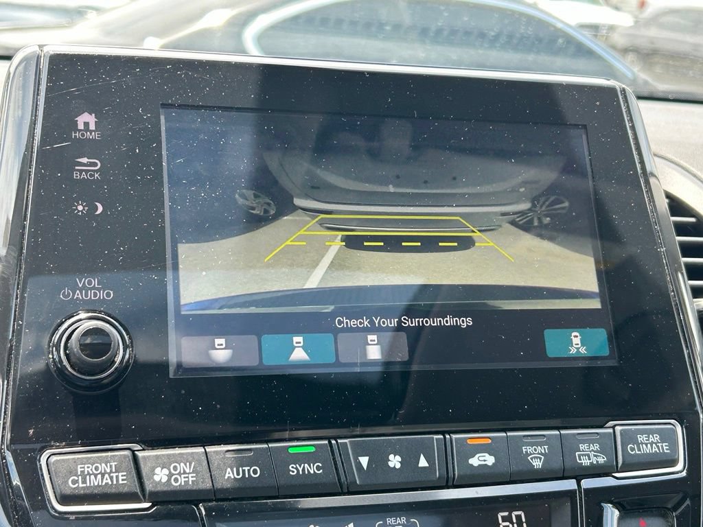 Used 2024 Honda Odyssey EX-L image 35