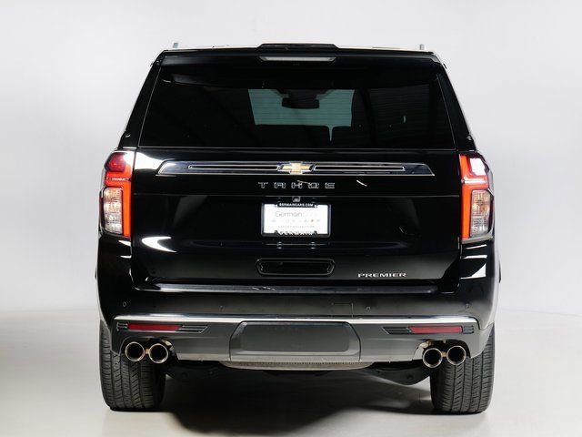 Used 2023 Chevrolet Tahoe Premier image 9