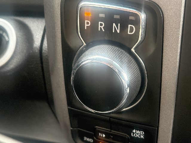 Used 2014 RAM 1500 Tradesman w/ Popular Equipment Group AWD/4WD image 19