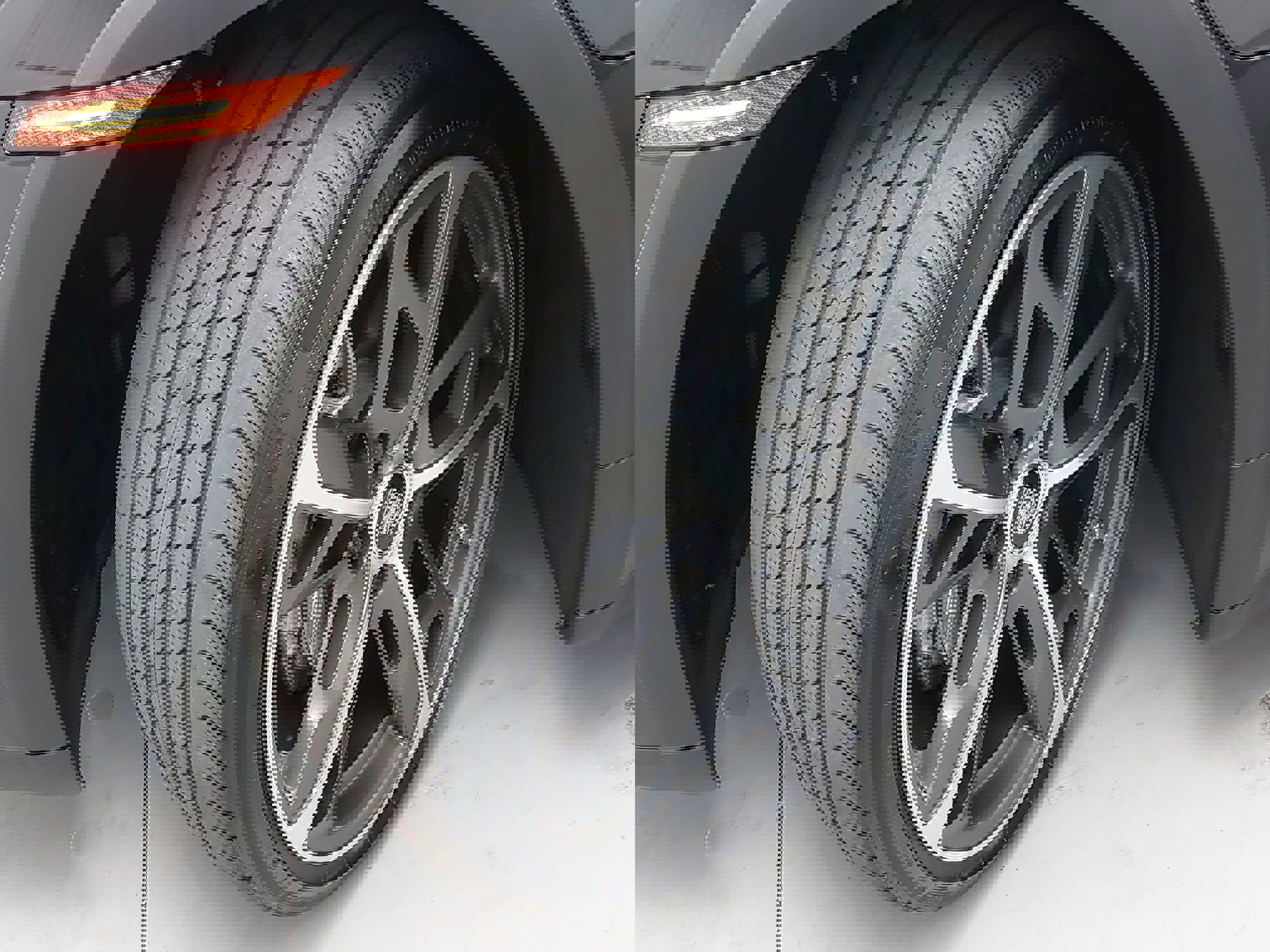 Certified 2023 Porsche Taycan 4 Cross Turismo w/ Premium Package image 35