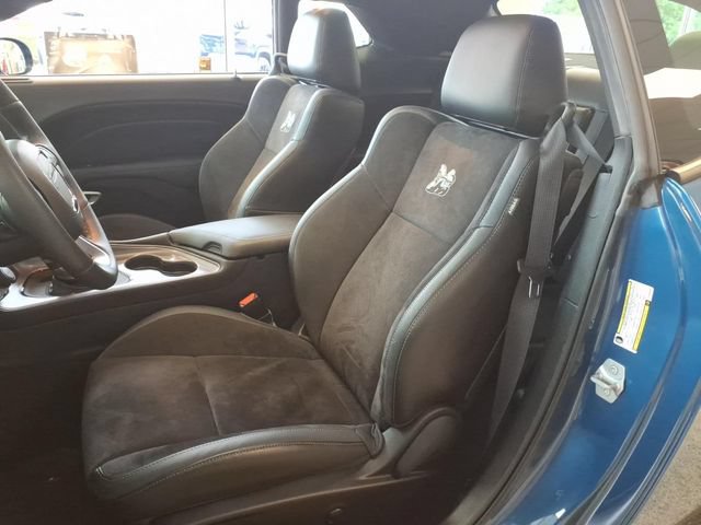 Used 2023 Dodge Challenger R/T Scat Pack w/ Plus Package RWD image 12