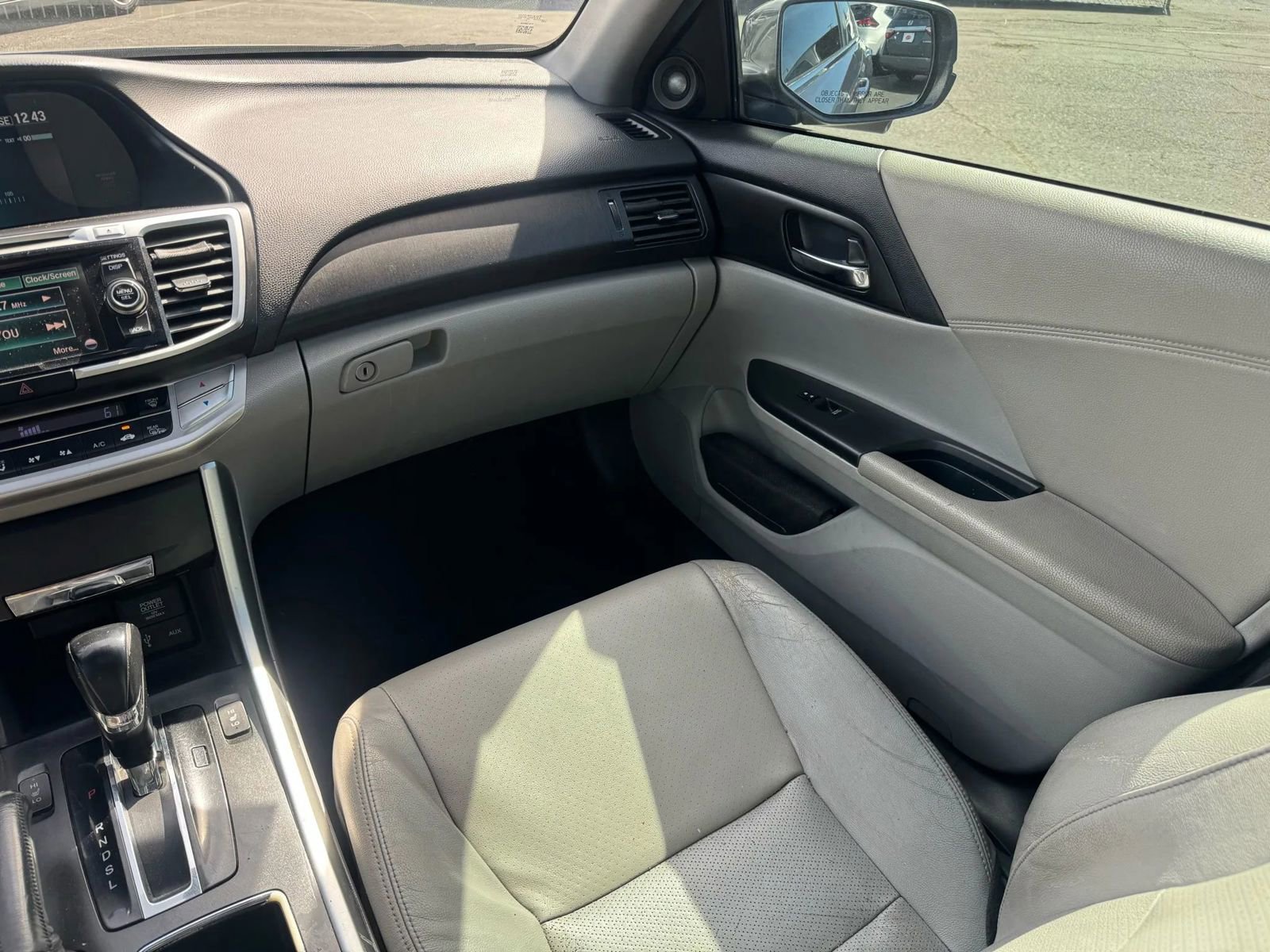 Used 2013 Honda Accord EX-L image 23