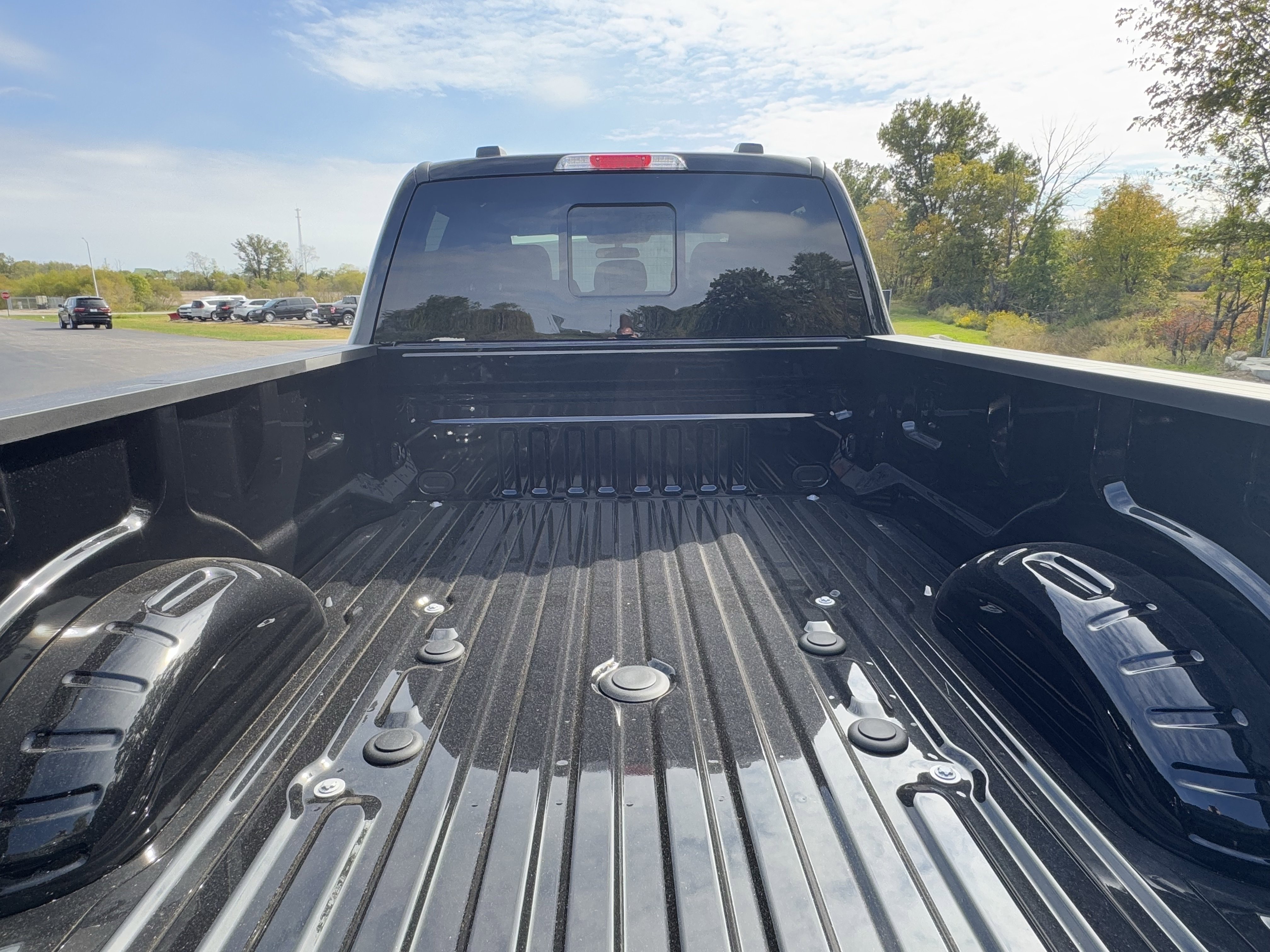 New 2026 Ford F350 XL image 19