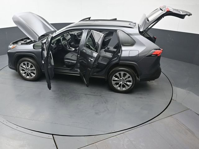 Certified 2024 Toyota RAV4 XLE Premium image 46
