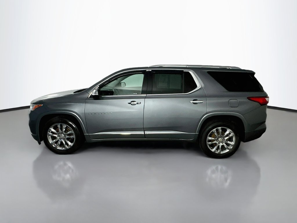Used 2019 Chevrolet Traverse High Country AWD/4WD image 4