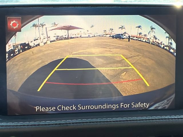 Used 2018 MAZDA MAZDA6 Sport FWD image 13