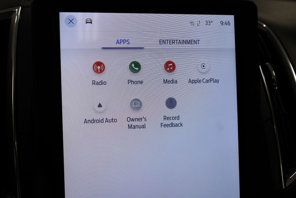 Used 2022 Ford Edge SE w/ Black Appearance Package image 33