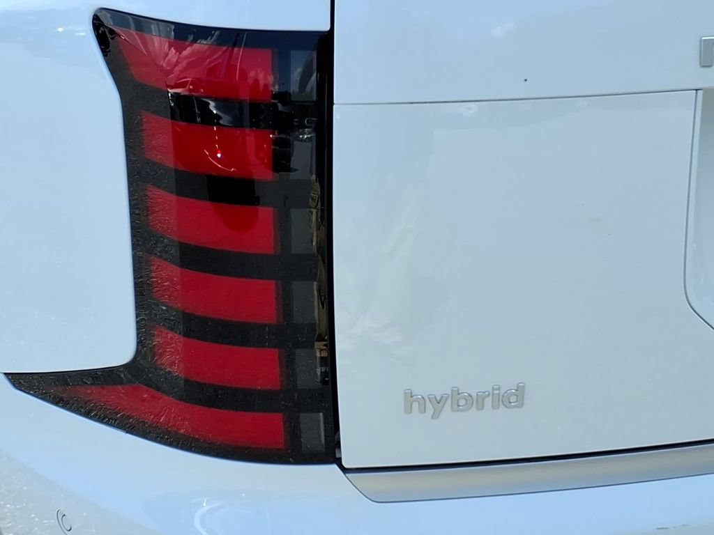 Used 2026 Hyundai Palisade Calligraphy AWD/4WD image 9