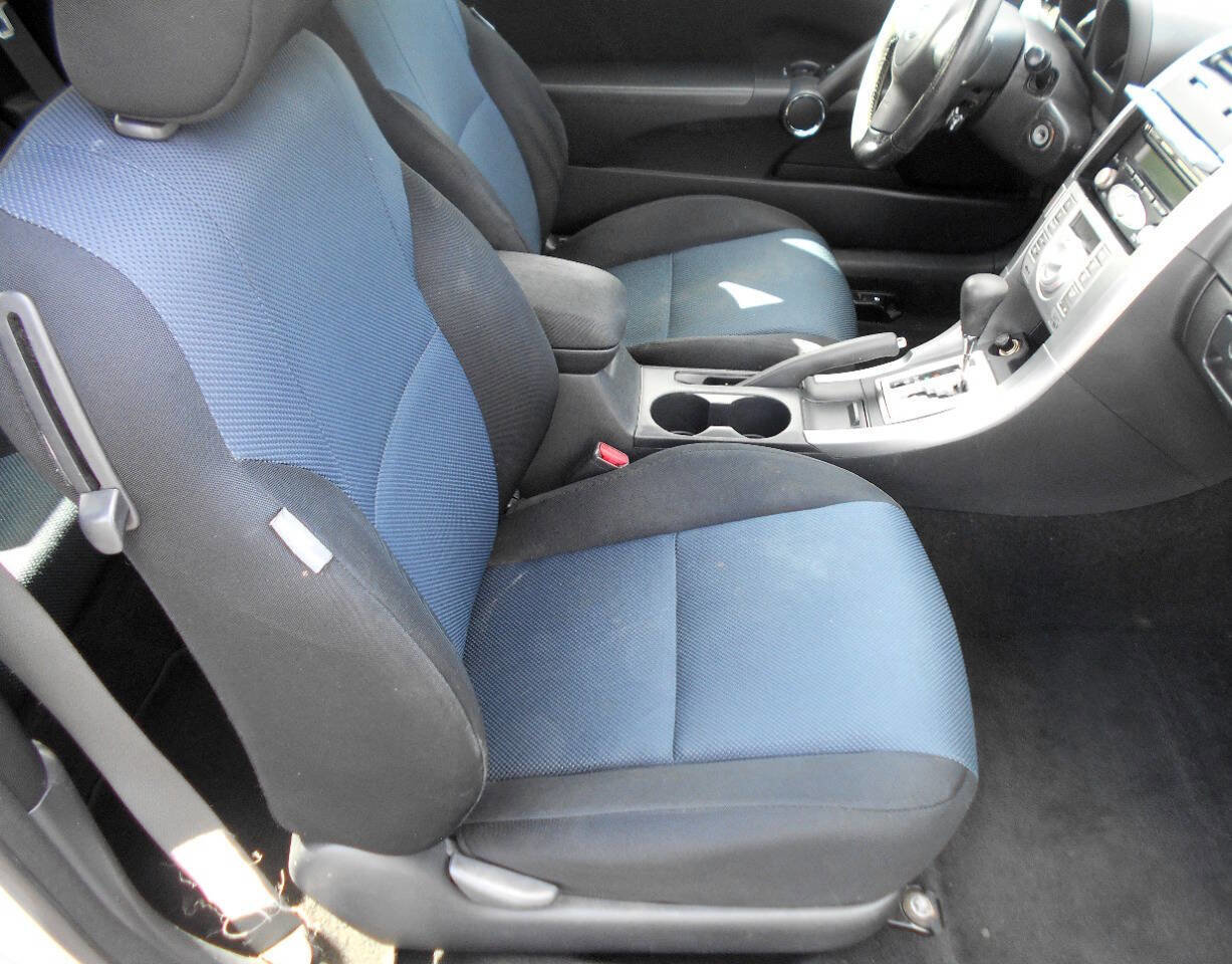 Used 2007 Scion tC Spec FWD image 19