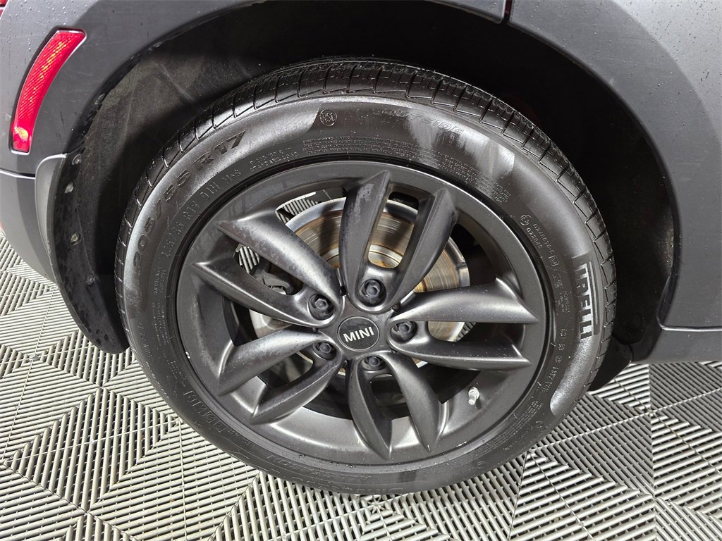 Used 2013 MINI Cooper Countryman S image 9