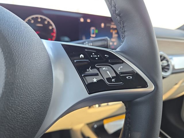 New 2026 Mercedes-Benz GLB 250 4MATIC image 19