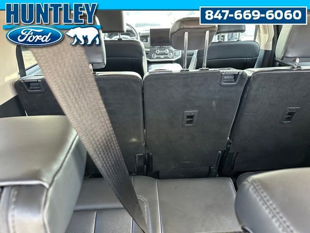 Used 2024 Ford Expedition Max XLT AWD/4WD image 13
