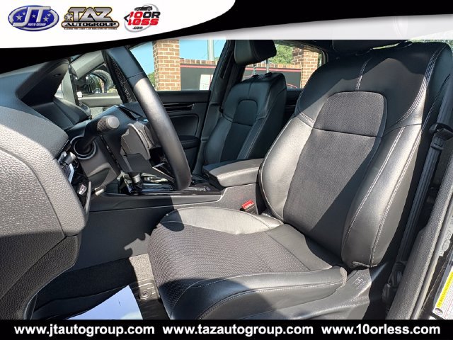 Used 2025 Honda Civic Sport Touring image 10