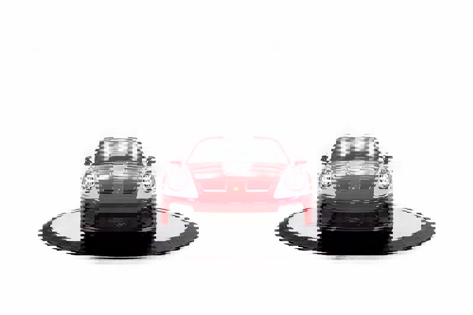 New 2026 Porsche 911 GT3 image 10