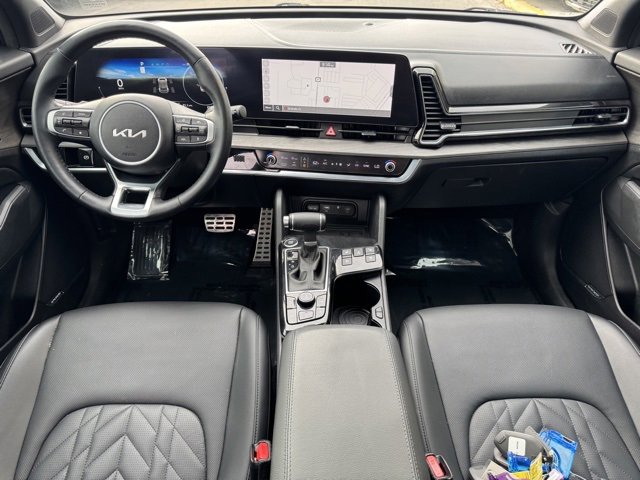 Certified 2023 Kia Sportage X-Pro Prestige image 16