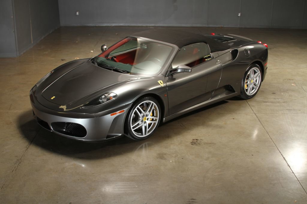 Used 2006 Ferrari F430 Spider image 7